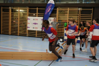 UBS Kids Cup Team