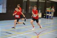 UBS Kids Cup Team