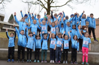 UBS Kids Cup Team