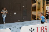 UBS Kids Cup Team