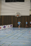 UBS Kids Cup Team