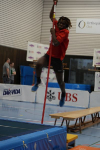 UBS Kids Cup Team