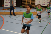 UBS Kids Cup Team