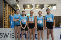 UBS Kids Cup Team