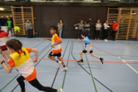 UBS Kids Cup Team