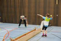 UBS Kids Cup Team