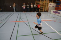 UBS Kids Cup Team