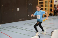 UBS Kids Cup Team