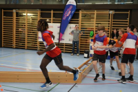UBS Kids Cup Team
