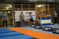 UBS Kids Cup Team