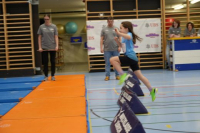 UBS Kids Cup Team