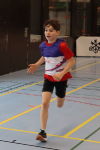 UBS Kids Cup Team