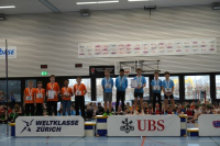 UBS Kids Cup Team