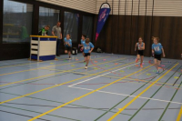 UBS Kids Cup Team