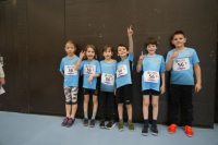 UBS Kids Cup Team