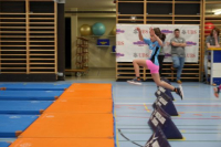 UBS Kids Cup Team