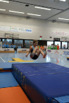 UBS Kids Cup Team