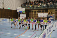 UBS Kids Cup Team