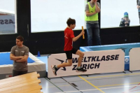 UBS Kids Cup Team