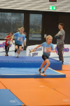 UBS Kids Cup Team