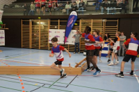 UBS Kids Cup Team