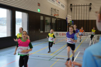 UBS Kids Cup Team