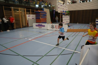 UBS Kids Cup Team