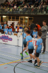 UBS Kids Cup Team