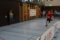 UBS Kids Cup Team