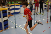 UBS Kids Cup Team
