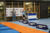 UBS Kids Cup Team