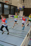 UBS Kids Cup Team