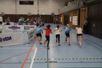 UBS Kids Cup Team