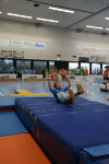 UBS Kids Cup Team