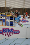 UBS Kids Cup Team