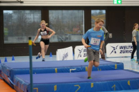 UBS Kids Cup Team