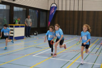 UBS Kids Cup Team