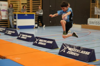 UBS Kids Cup Team