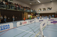 UBS Kids Cup Team