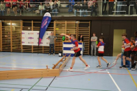 UBS Kids Cup Team