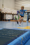 UBS Kids Cup Team