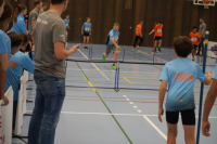 UBS Kids Cup Team