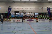 UBS Kids Cup Team