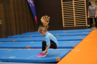 UBS Kids Cup Team