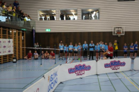 UBS Kids Cup Team