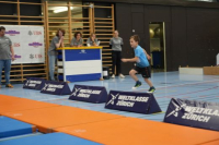 UBS Kids Cup Team