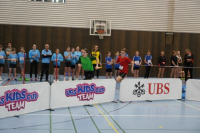 UBS Kids Cup Team