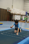 UBS Kids Cup Team