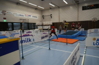 UBS Kids Cup Team