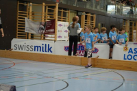 UBS Kids Cup Team
